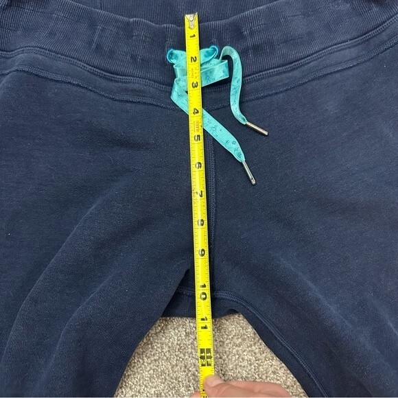 Lululemon Navy Athletic Pants - Picture 10 of 16